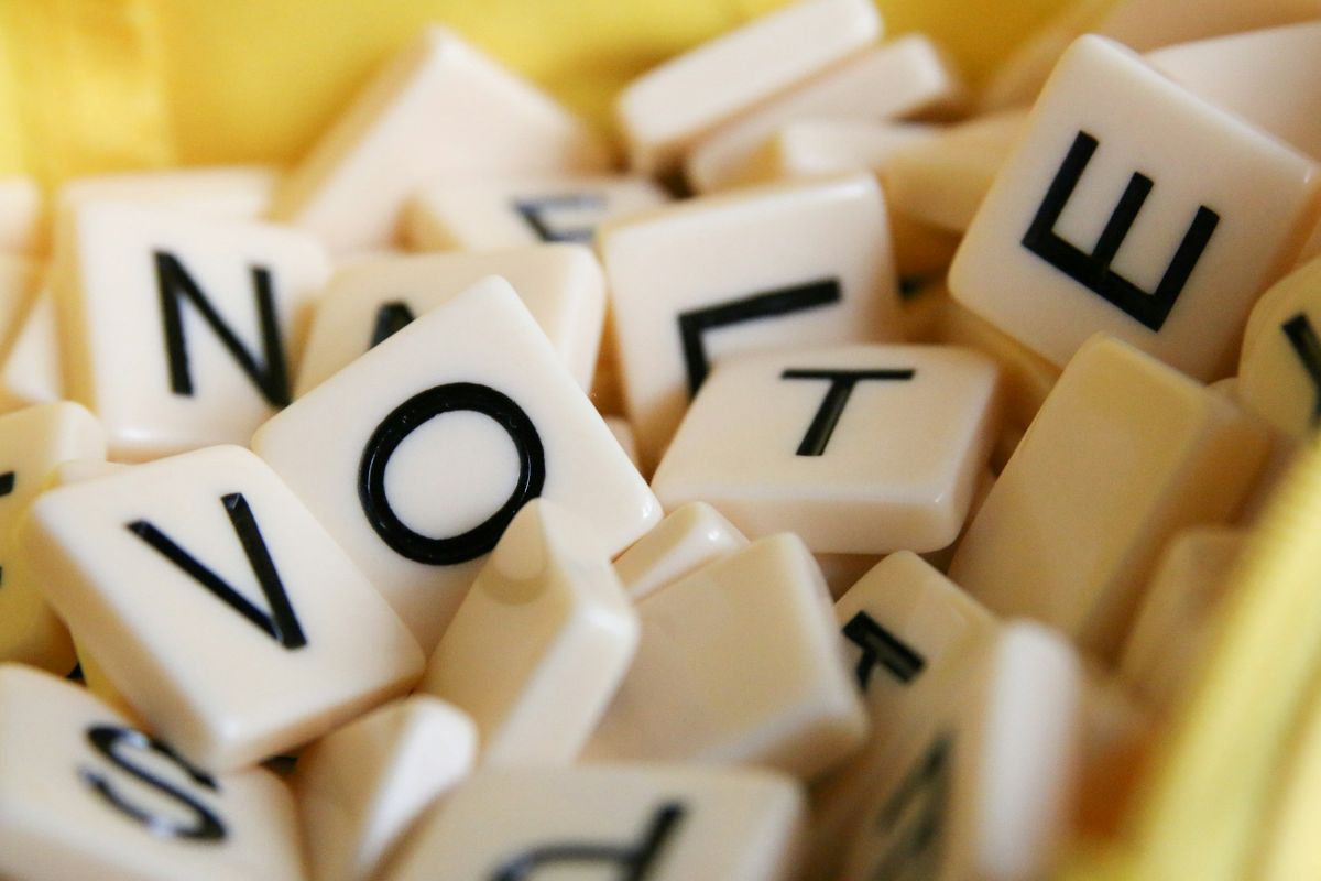 Policy on Political Elections