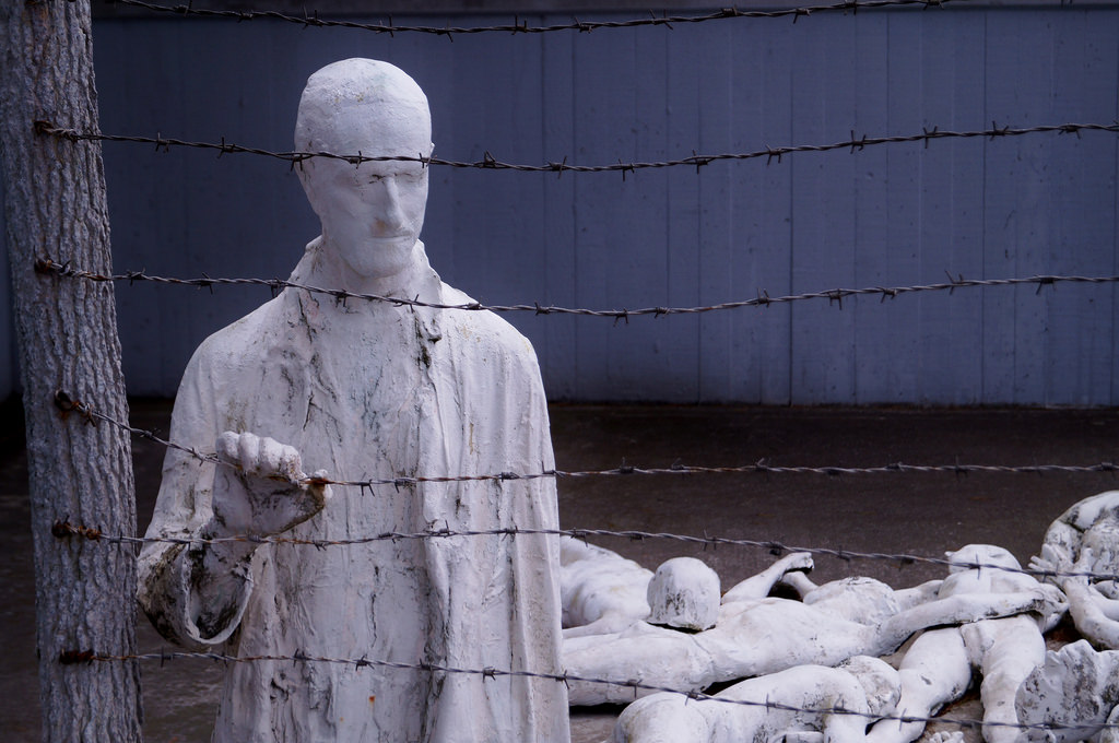 Holocaust Memorial Day: A Time to Reflect and Stand United for a Brighter Future