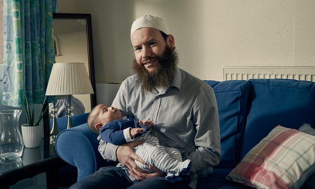 Extremely British Muslims: The Rules are What You Make of Them