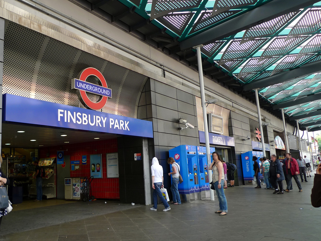 Press release: The FMO Condemns Last Night’s Attack in Finsbury