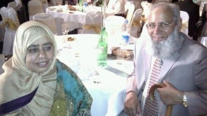 Three Years On: Remembering Mohammed Saleem