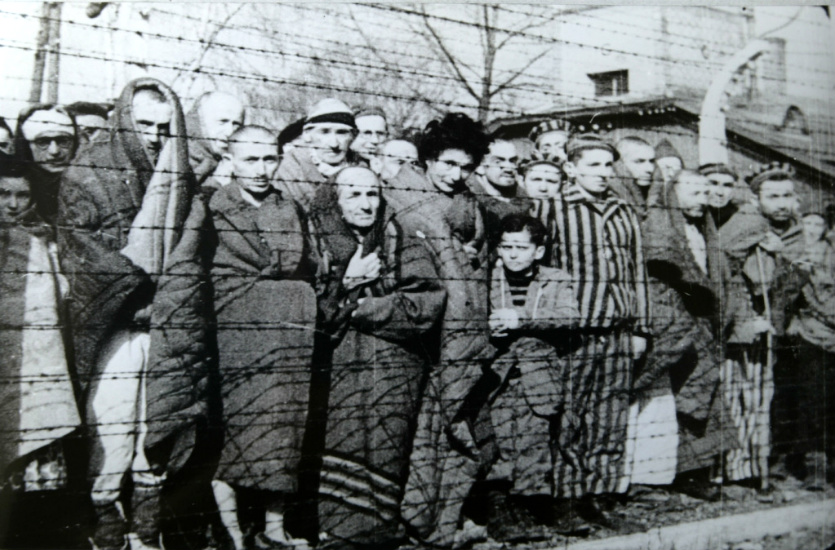Holocaust Remembrance Day Reminds Us of the Importance of Interfaith Unity