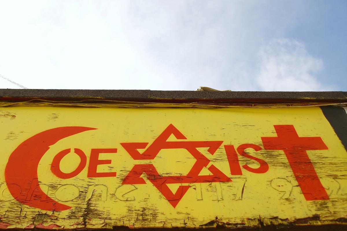Get Involved with Interfaith Week UK