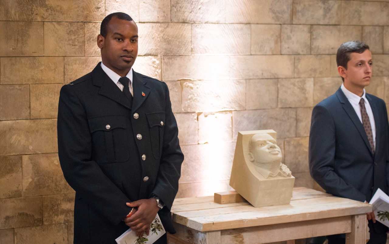 London Bridge Terror Attack Heroes Awarded for ‘Outstanding Bravery’