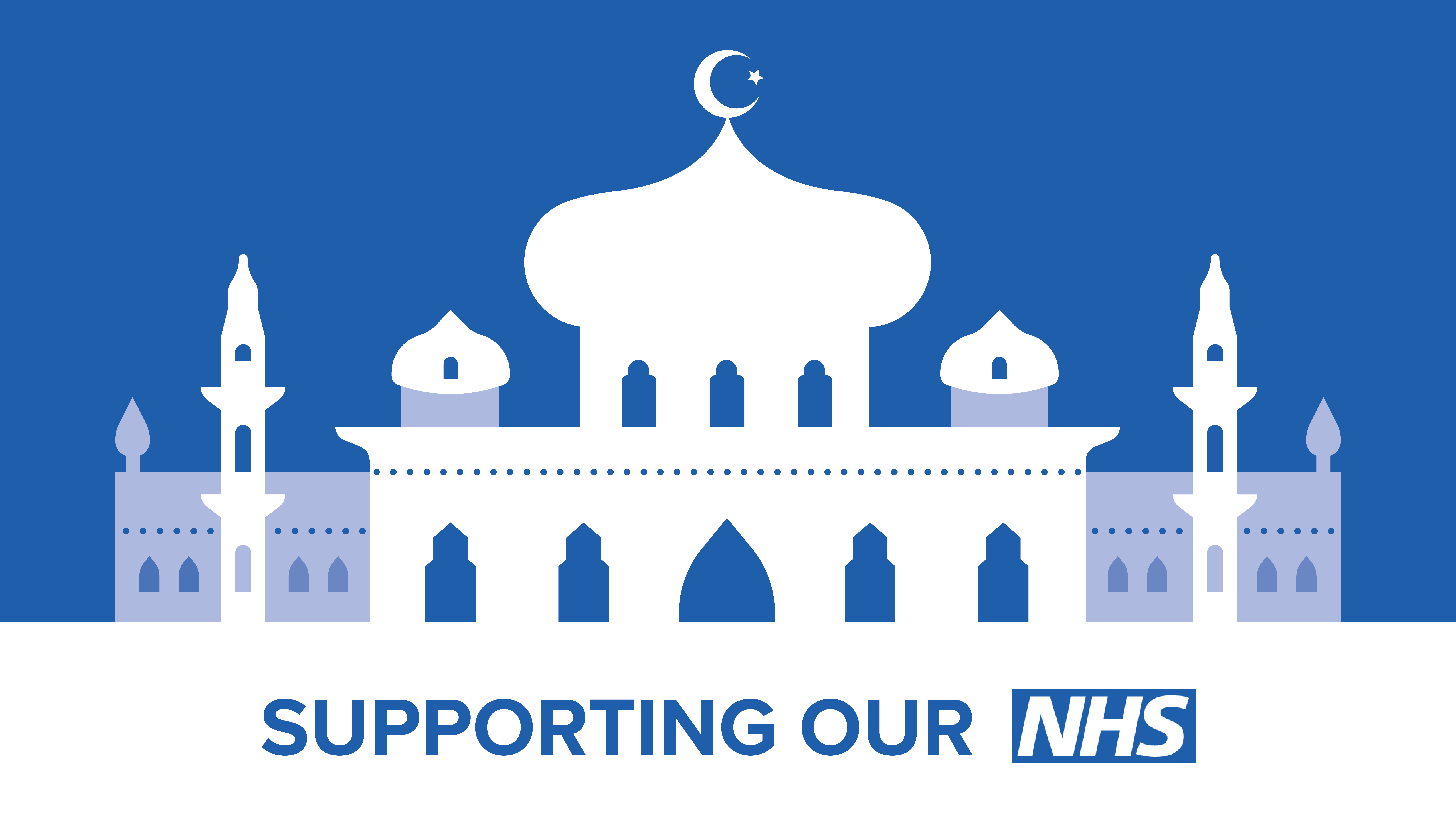 Ramadan: Coming together in spirit