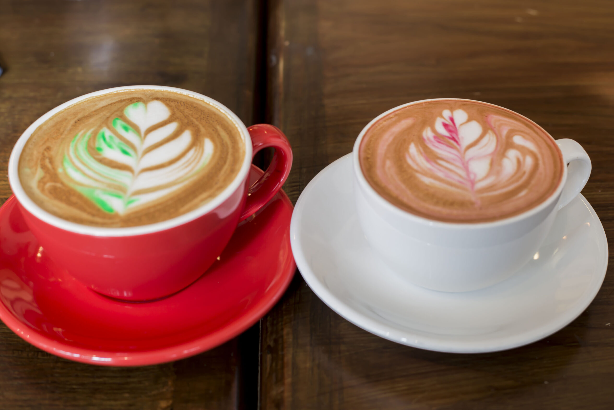 This Leicester Café has Become a Shining Example of Islamic Peace