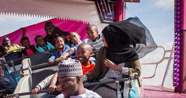 The International Day of Families: Building Identity and Belonging