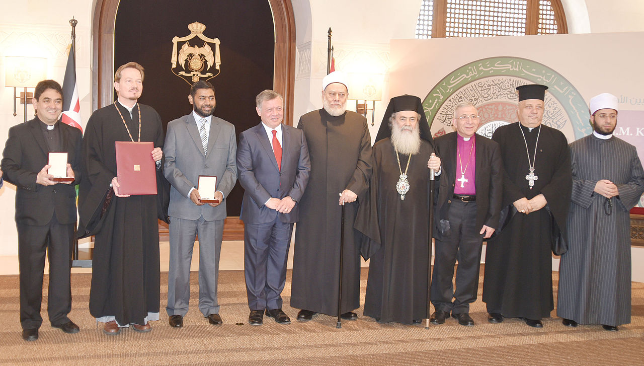 Interfaith Harmony Week: We Have More In Common Than You Think