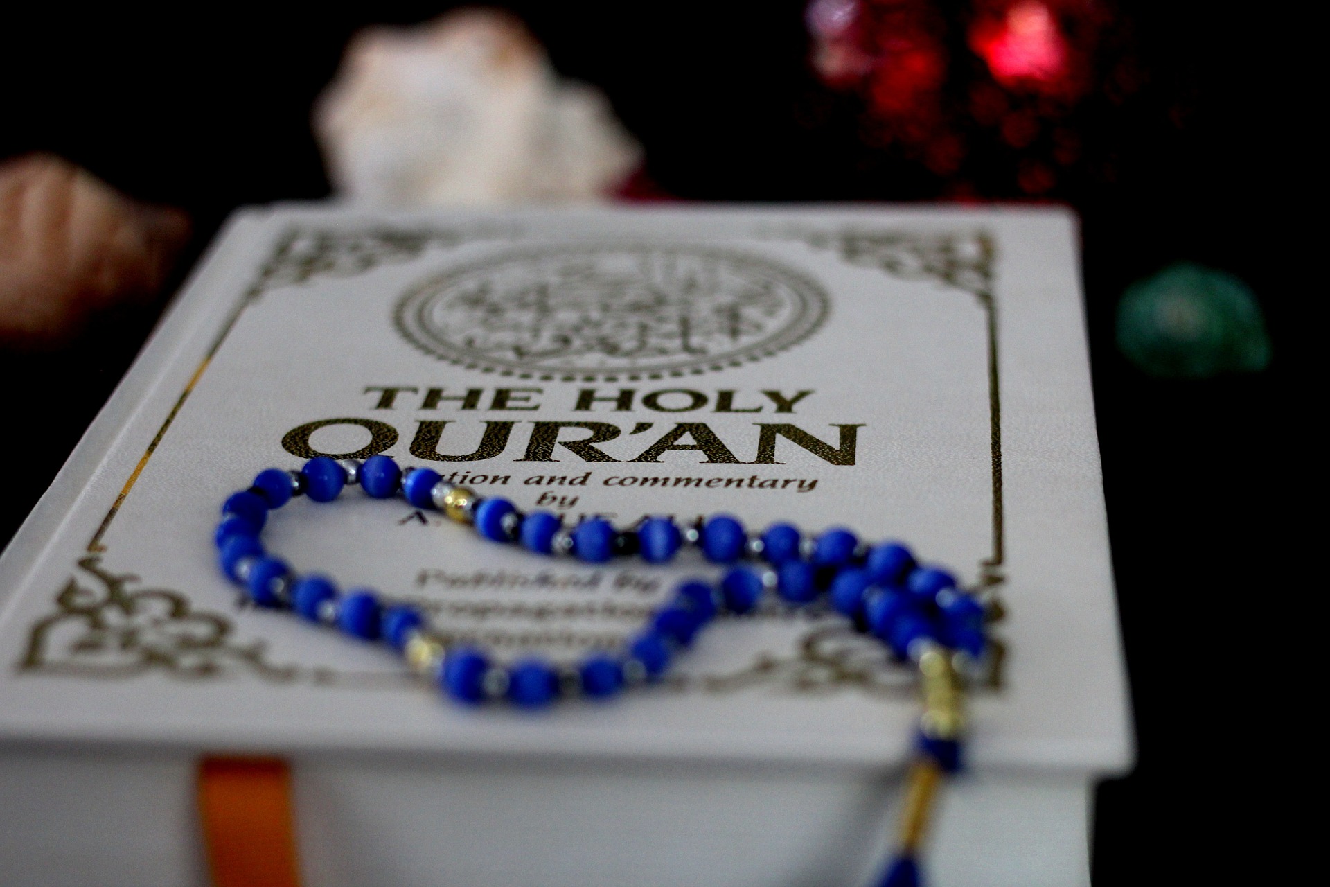 Ramadan: The FMO is working with charities across the UK