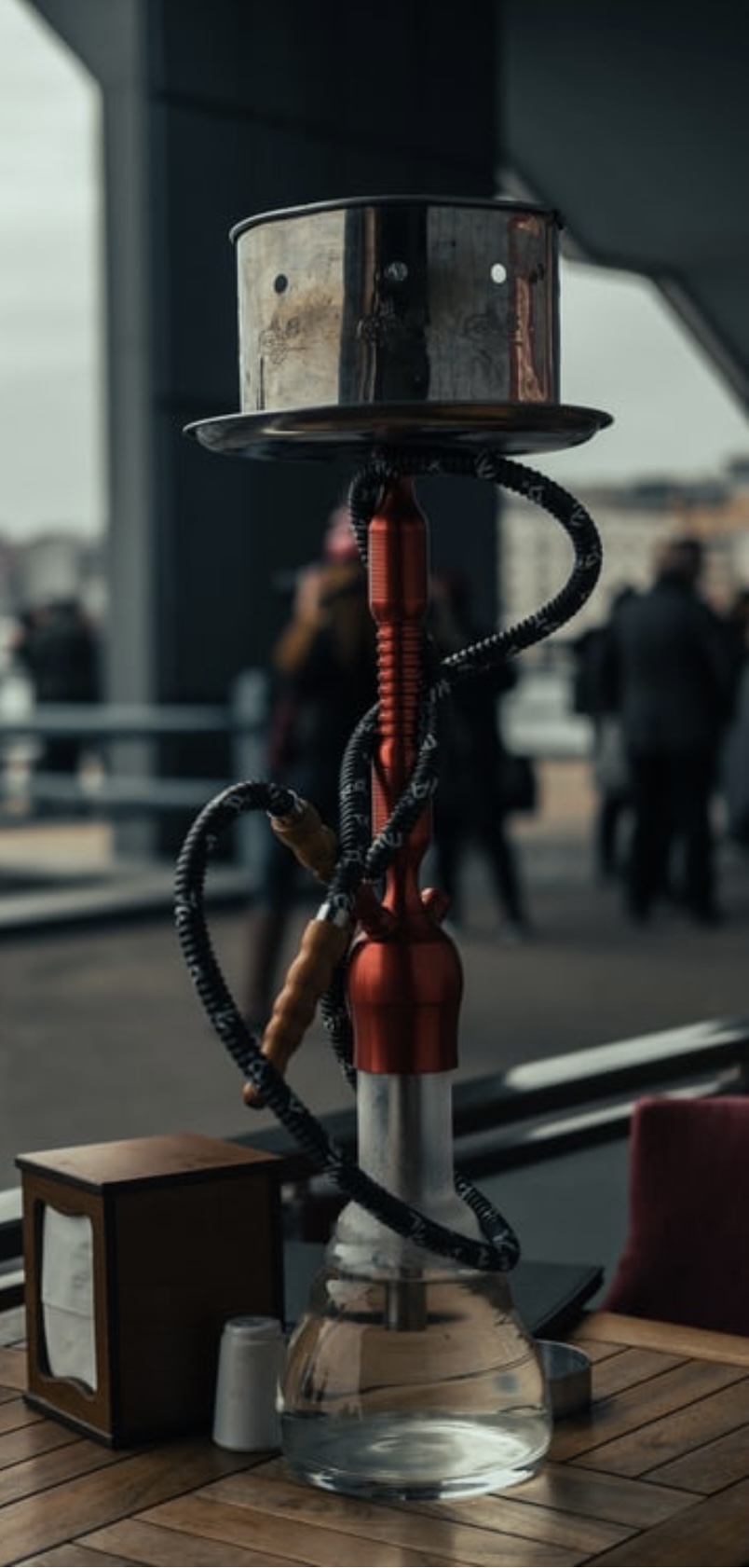 Shisha