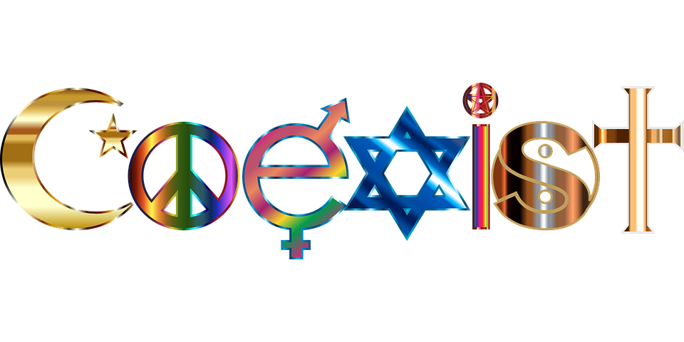 The Muslims Leading Support for American Jews and Prompting Calls for Unity