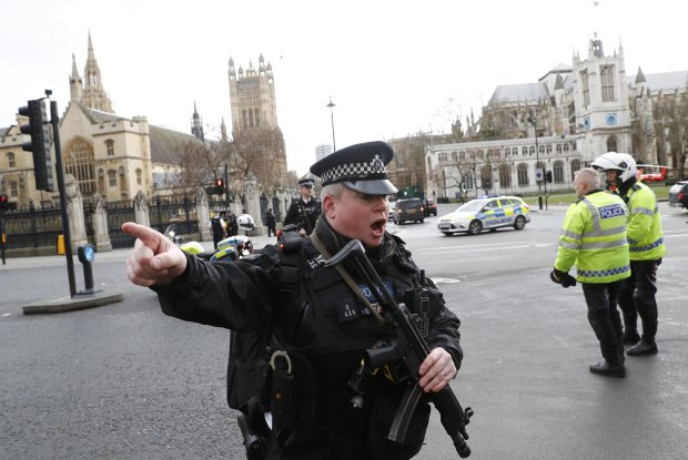 The London Terror Attack: British Muslim Groups are United Against Extremism