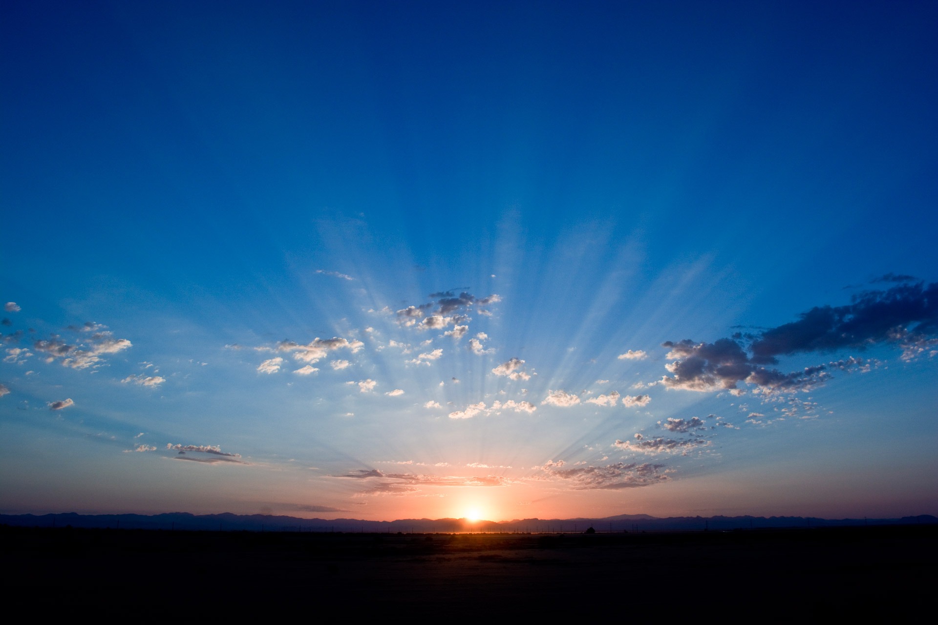 The practice of mindfulness on International Day of Peace