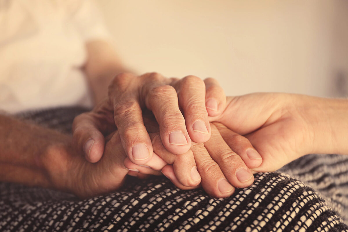 Terminally ill adults (end of life) bill